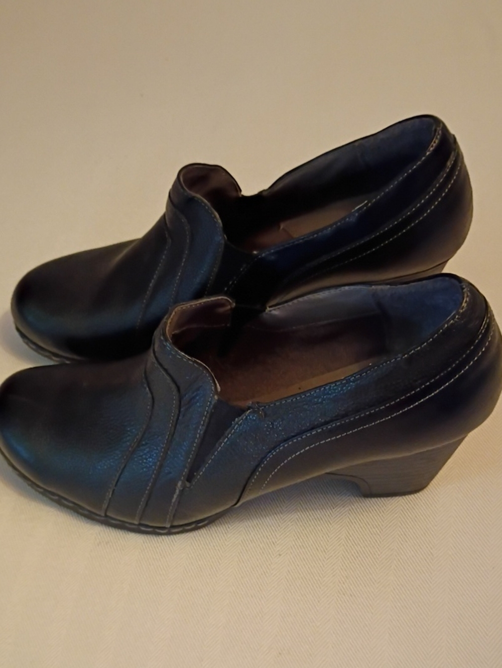 I Love Comfort Shoe 10